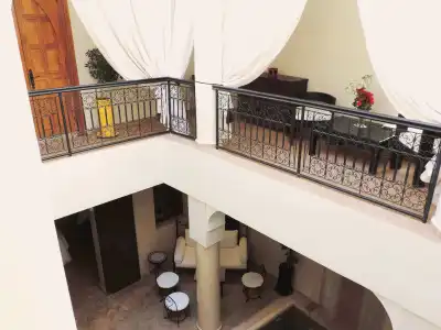 Riad Al Badia - 16