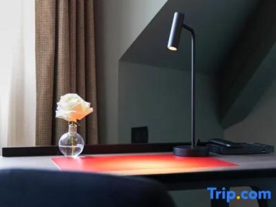 Maison Rouge Strasbourg & Spa, Autograph Collection - 64