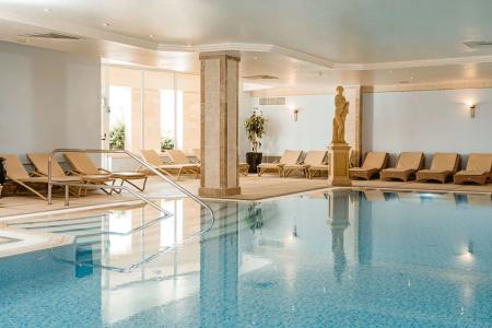 Radisson Blu Resort & Spa, Malta Golden Sands - 24