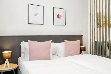 BENSIMON apartments Prenzlauer Berg - 272