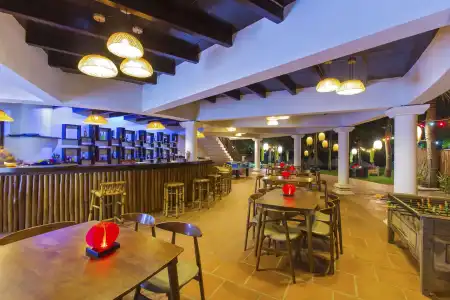 Ally Beach Boutique Hoian - 32
