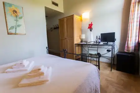 Lama di Valle Rosa - 5