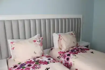 Grande Oceano Guest House - 22