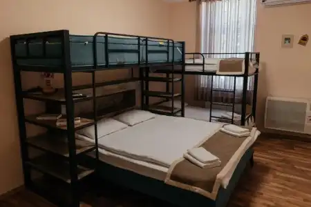 Casa de Higos - 13