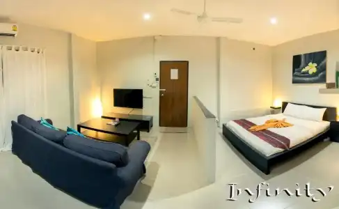 Infinity Guesthouse - 99