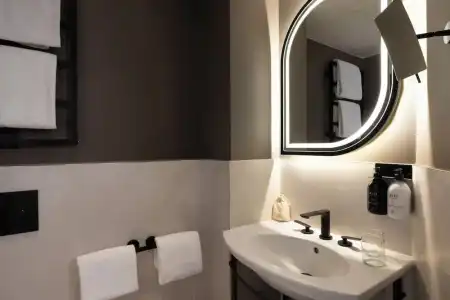 Hôtel L'Ormaie & Spa - 118