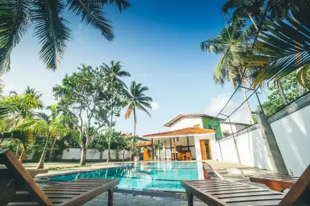 Sisikirana Villa - 17