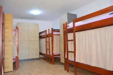 Montenegro Backpackers Home Budva - 45