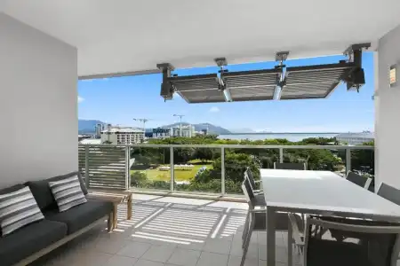 Cairns Private Apartments - 134