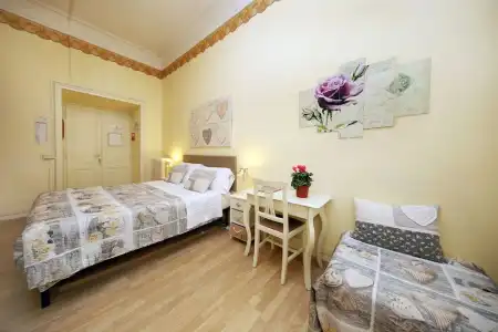 Tibullo Guesthouse - 13