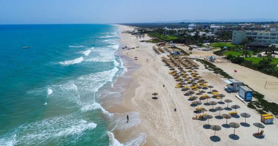 Medina Belisaire & Thalasso - 26