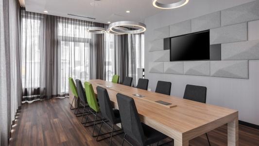 Holiday Inn Express Munich North by IHG - 36