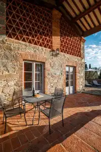 Borgo Scopeto Wine & Country Relais - 234