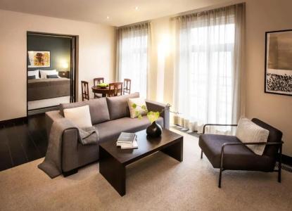 Bergs Suites - 79