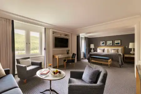Grand Kronenhof - 43