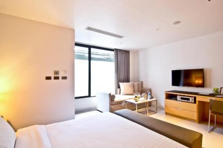 Maria Room for Rent Hua Hin - 50