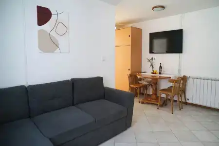 Apartments and Rooms Degra - 61