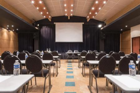 Hôtel Tignes Le Diva - 18