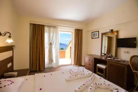 Valeri Beach - All Inclusive - 76