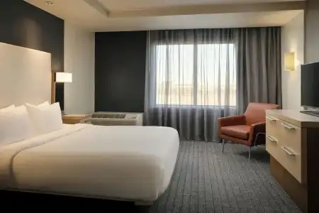 Courtyard by Marriott Fort Worth at Alliance Town Center - 45