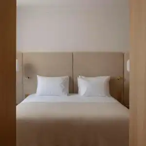 Nuage Hôtel - 32