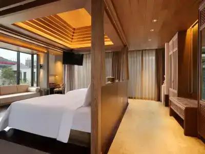 The Apurva Kempinski Bali - 46