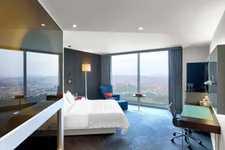 Le Meridien Etiler - 42