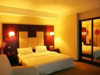 Guangzhou Jiahe - 4