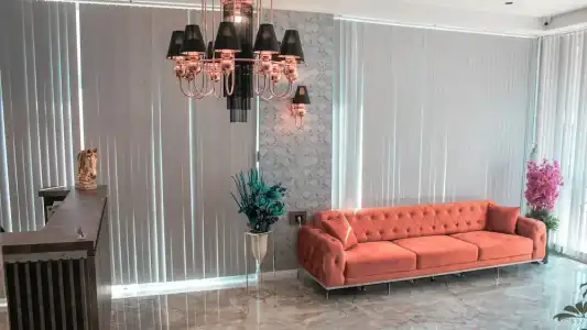 Talles City - 9