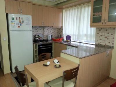 Anatolia Apartments - 120