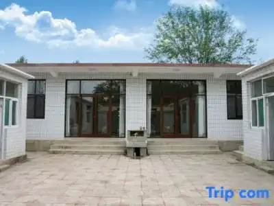 Nahrawess Resort & Thalasso - 62