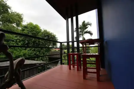 Chez Pom - 19