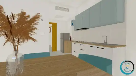Residence Torre del Porto - 61