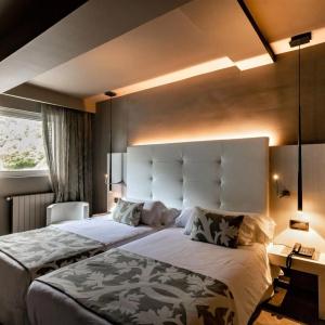 Xalet Bringue & Spa - 41