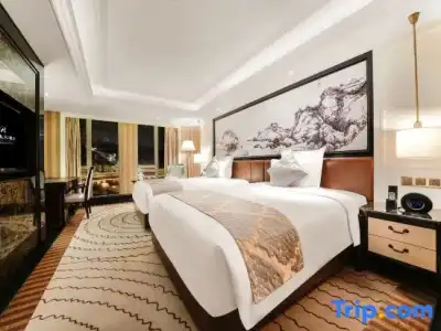 Chengdu Ren He Spring - 72