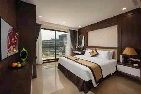 Marina Hanoi - 69