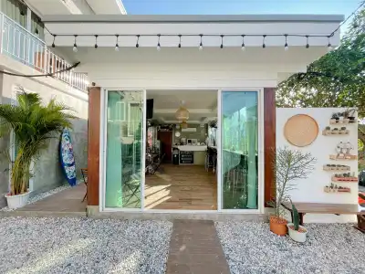 Check-in Resort Koh Larn - 12