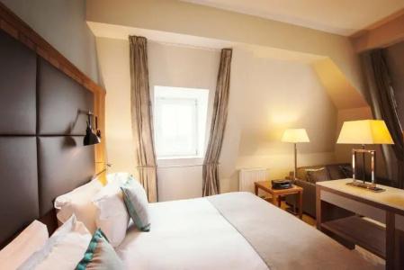 Sofitel Grand Sopot - 79