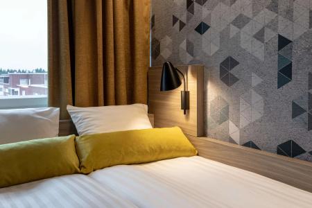 Scandic Pasila - 51