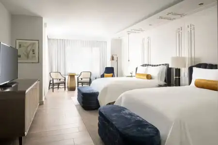 The Ritz-Carlton, South Beach - 3