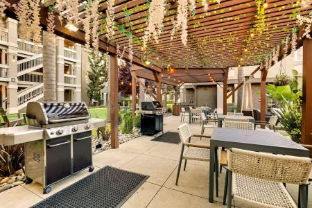 Sonesta ES Suites Sunnyvale - 45