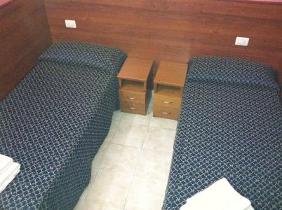 Aurelia Milano Centrale - 4