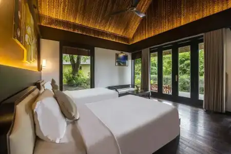 Hon Tam Resort (formerly MerPerle Hon Tam Resort) - 39