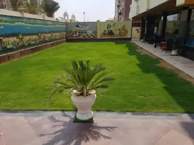 Grand Lotus Inn - 35
