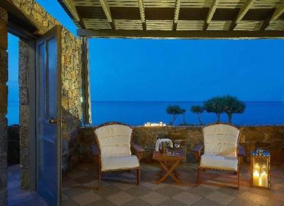 Vasia Resort & Spa - 21