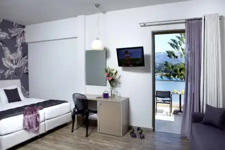 Mouikis Kefalonia - 64