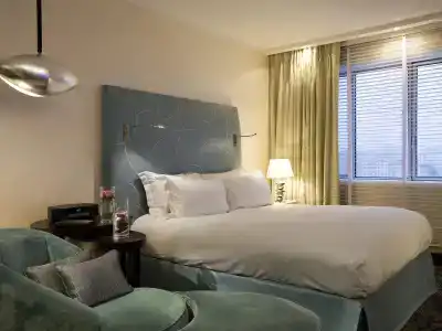 Sofitel Marseille Vieux-Port - 1