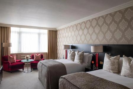 The Westbury - 19