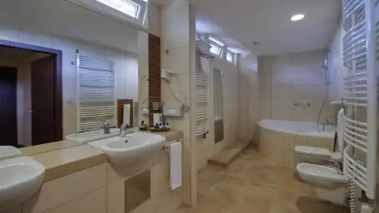 Wellness Gyula - 5