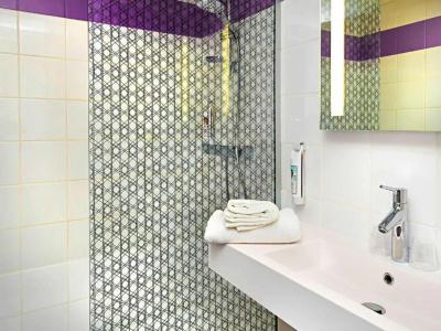 ibis Styles Strasbourg Stade de la Meinau - 27